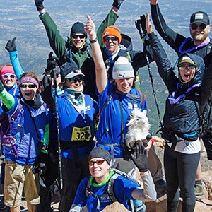 Summit Hike