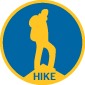 Hike85