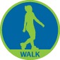 Walk85