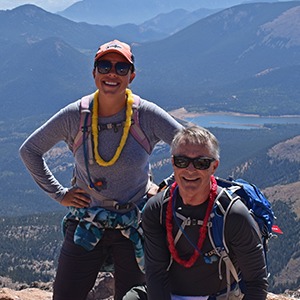 Summit Hike