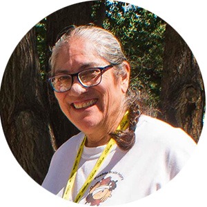 Photo of Maria Martinez
