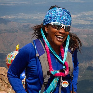 Summit Hike