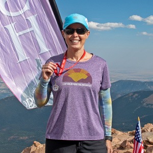 Summit Hike