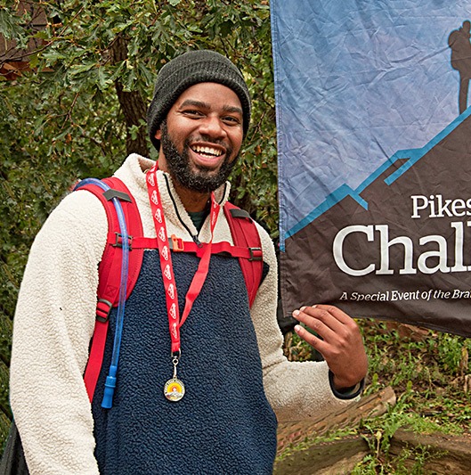 Pikes Peak Challenge