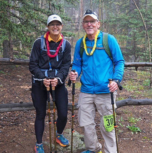 Pikes Peak Challenge