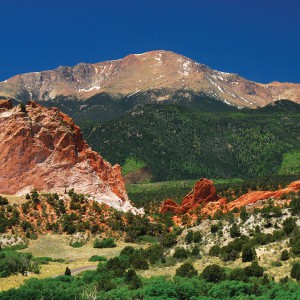 Pikes Peak 