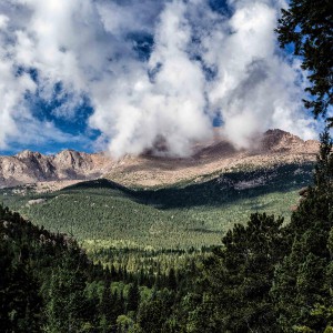 Pikes Peak Challenge