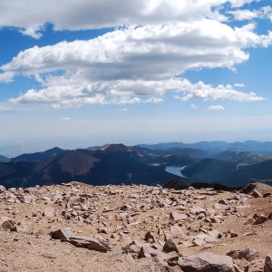 Pikes Peak Challenge 