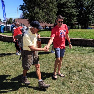 Pikes Peak Challenge Celebration 