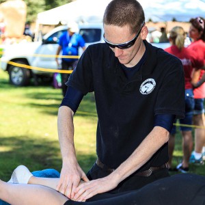 Pikes Peak Challenge Celebration 